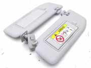 Linke Sonnenblende CITROËN C4 III (BA_, BB_, BC_) e-C4 (BCZKXC) 98265224