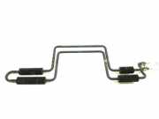 Servolenkungskühler MERCEDES-BENZ S (W221) S 350 (221.056, 221.156) A2215000400