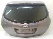 Kofferraumdeckel NISSAN MURANO I (Z50) 3.5 4x4 M04J240058