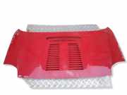 Kofferraumdeckel TOYOTA MR 2 III (ZZW3_) 1.8 16V VT-i (ZZW30)