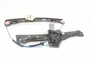Fensterheber vorne links BMW 3 (F30, F80) 318 d 7281885