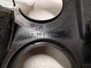 Motorabdeckung AUDI A6 (4B2, C5) 1.9 TDI 0134272AD