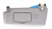 Linke Sonnenblende MERCEDES-BENZ GLC (X253, C253) 220 d 4-matic (253.905) A2058107304