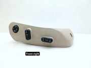 Bedientasten des rechten Sitzes MASERATI QUATTROPORTE V 4.7 S 40808905