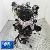 Motor FORD TRANSIT CUSTOM 2.0 EcoBlue K4TEA