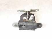 Schloss Heckdeckel Fiat Bravo II (198)