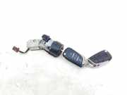 Zündschloss PEUGEOT 3008 II SUV 2.0 BlueHDi 150 36410600 36388101