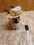 Kraftstofftankpumpe PEUGEOT 3008 II SUV 1.6 BlueHDi 120 9809358780