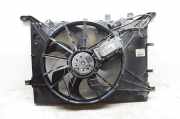 Kühlmodul Volvo S80 I (184) 0130303909