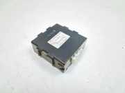 Alarmblock NISSAN ALMERA TINO (V10) 2.2 dCi 02122001K 2370002650