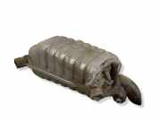 Auspufftopf hinten AUDI A4 (8E2, B6) 2.5 TDI 8E0253611DH