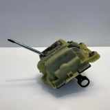 Gangschaltmechanismus MERCEDES-BENZ C (W203) C 320 CDI (203.020) 2032675524