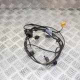 Kabelbaum Hinteren Parksensoren AUDI A4 (8W2, B9) 1.4 TFSI TAB010813AL 8W0971104A