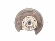 Radnabe hinten Mercedes-Benz GLA (X156) A2463503541
