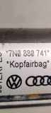 Airbag Dach rechts Seat Alhambra II (710, 711) 7N0880741