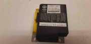 Steuergerät Airbag VW Passat B6 (3C2) 3C0909605J
