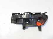 Stoßstangenhalterung hinten links VW POLO (AW1, BZ1, AE1) 1.6 TDI 2G6807453A
