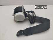 Sicherheitsgurt rechts hinten BMW i3 (I01) 34128957C