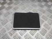 Lüftungsgitter für Stoßfänger BMW 7er (E65, E66)