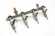 Einspritzventil Set AUDI A4 (8K2, B8) 2.0 TFSI quattro 06H90603G 06J133317M