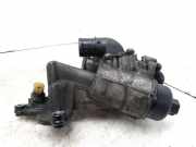 Ölfilterhalter RENAULT KOLEOS I (HY_) 2.0 dCi 4x4 (HY0K)