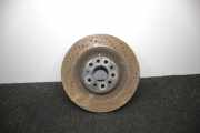 Bremsscheibe vorne links MASERATI GHIBLI (M157) 3.0 S Q4