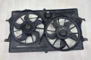 Kühlmodul Ford Focus Turnier (DNW) 98AB8C607