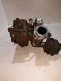 Turbolader MITSUBISHI L 200 (K7_T, K6_T) 2.5 TD 4WD (K74T) 4913502652