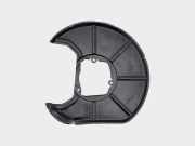 Rear Brake Disc Protection LANCIA THESIS (841_) 2.4 JTD 60665848
