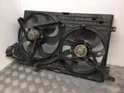 Radiator Pack Set VW BORA Variant (1J6) 1.9 TDI 1J0121207M 1J0121207