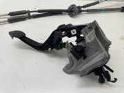 Kupplungspedal Ford Focus IV (HN) JX617B633