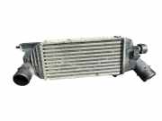 Ladeluftkühler PEUGEOT 307 SW (3H) 1.6 HDI 110 9645682880