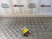 Airbag-Steuergerät CITROËN XSARA (N1) 1.9 D 550741100