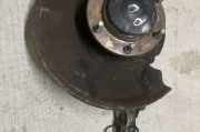 Achsschenkel (ABS) rechts vorne Toyota Land Cruiser (J12)