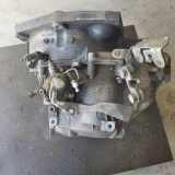 Schaltgetriebe Opel Vectra C Caravan (Z02) 55350375