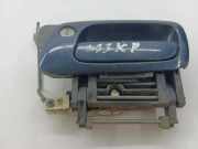 Türaußengriff vorne links OPEL ASTRA G Estate (F35_) 2.2 DTI 260933585