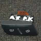 Schalter AUDI A7 Sportback (4GA, 4GF) 3.0 TDI quattro 4G8962107