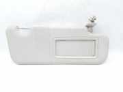 Linke Sonnenblende MAZDA 6 Sedan (GG) 2.0 DI