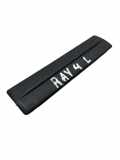 Dachhupenabdeckung vorne rechts TOYOTA RAV 4 II (_A2_) 2.0 D-4D 4WD (CLA20_, CLA21_)