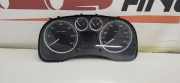 Kombiinstrument PEUGEOT 307 (3A/C) 2.0 HDi 110 216553038