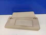 Linke Sonnenblende SAAB 9-5 (YS3E) 2.3 Turbo 5437330 5292115