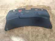 Kofferraumdeckelverkleidung BMW 6 Cabrio (F12) 650 i xDrive 7288269