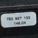 Schalter VW TRANSPORTER V (T5) Minibus / passenger 2.5 TDI 7E0927133