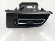 Frischluftgrill PORSCHE MACAN (95B) 2.0 95B819702