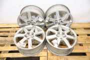 Stahlfelgen Satz Seat Ibiza IV (6J)