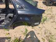 Seitenverkleidung hinten links AUDI A3 (8V1, 8VK) 1.8 TFSI