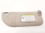 Sonnenblende rechts Citroen C3 Pluriel (HB)