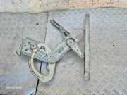 Heckscheibenheber hinten links RENAULT GRAND SCÉNIC III (JZ0/1_) 1.4 16V (JZ0F) 827210006R