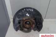Achsschenkel (ABS) links vorne Peugeot 308 II () 1610137880