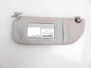 Sonnenschutz-Kit CITROËN C3 Pluriel (HB_) 1.4 HDi